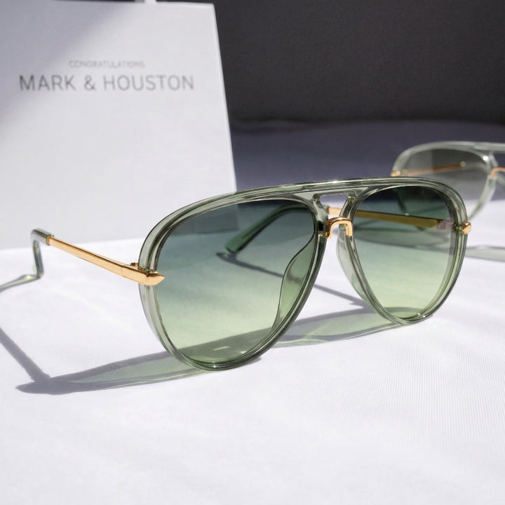 Viola Aviator Solbriller
