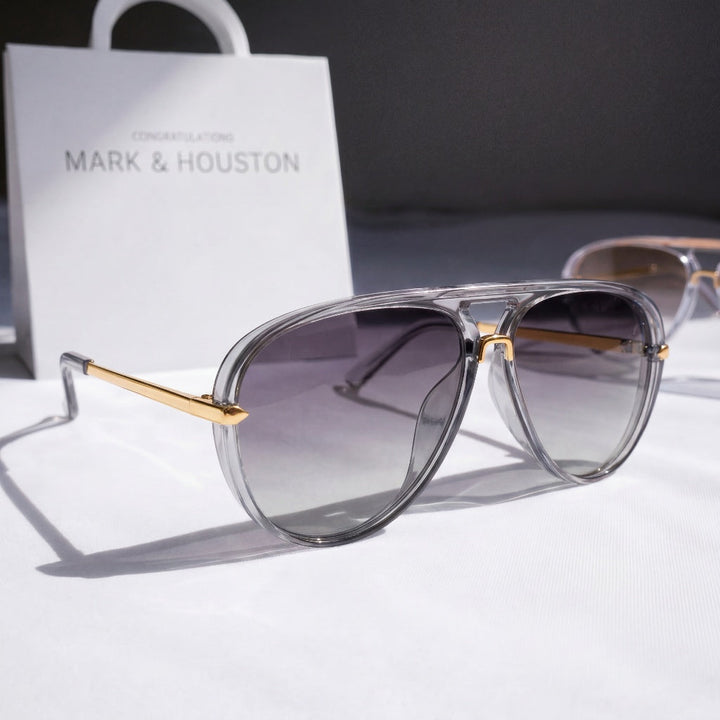 Viola Aviator Solbriller