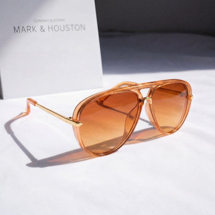 Viola Aviator Solbriller