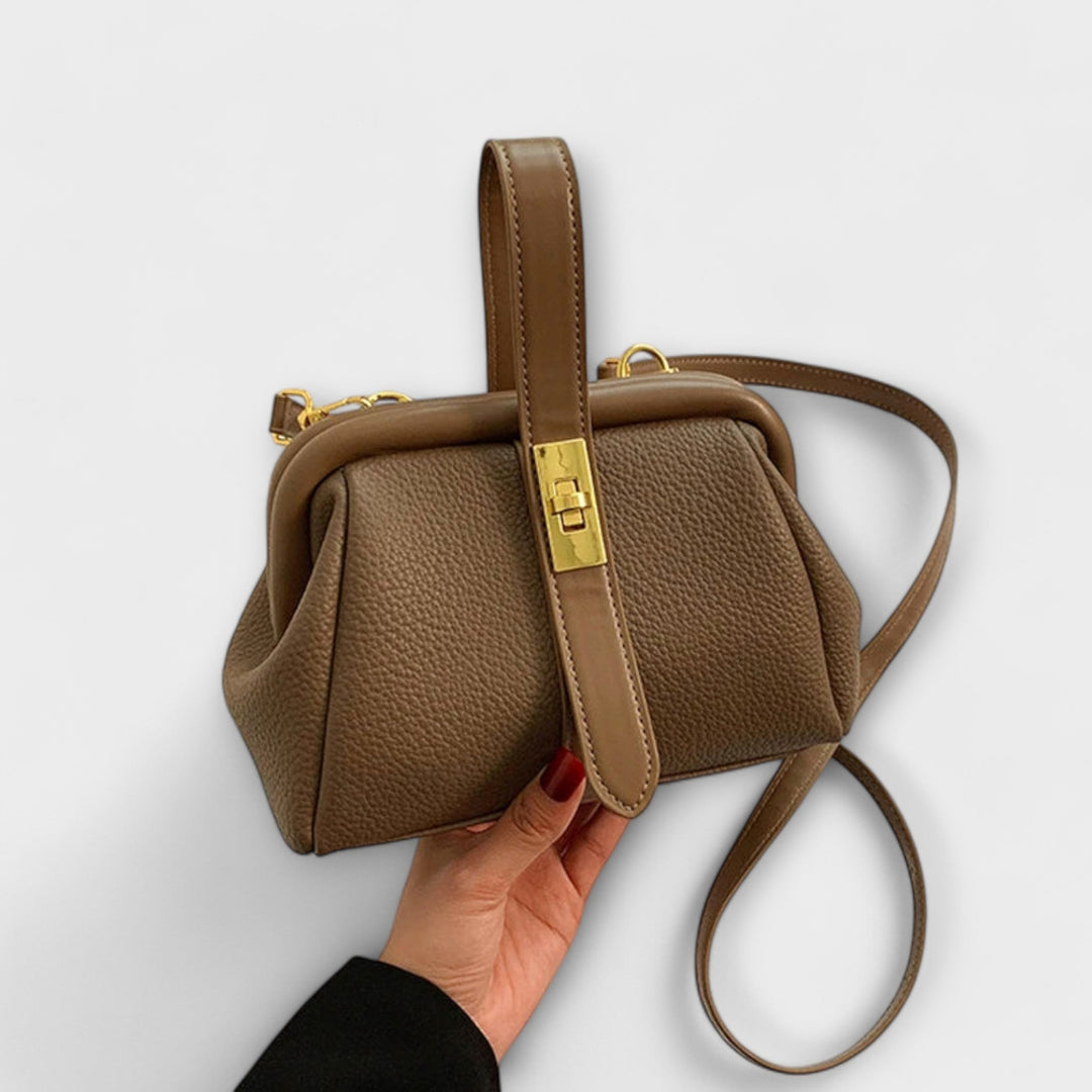 Idrine | Elegant Mini Håndveske