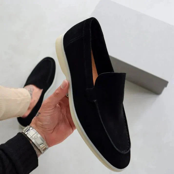 Gustav | Elegante loafers