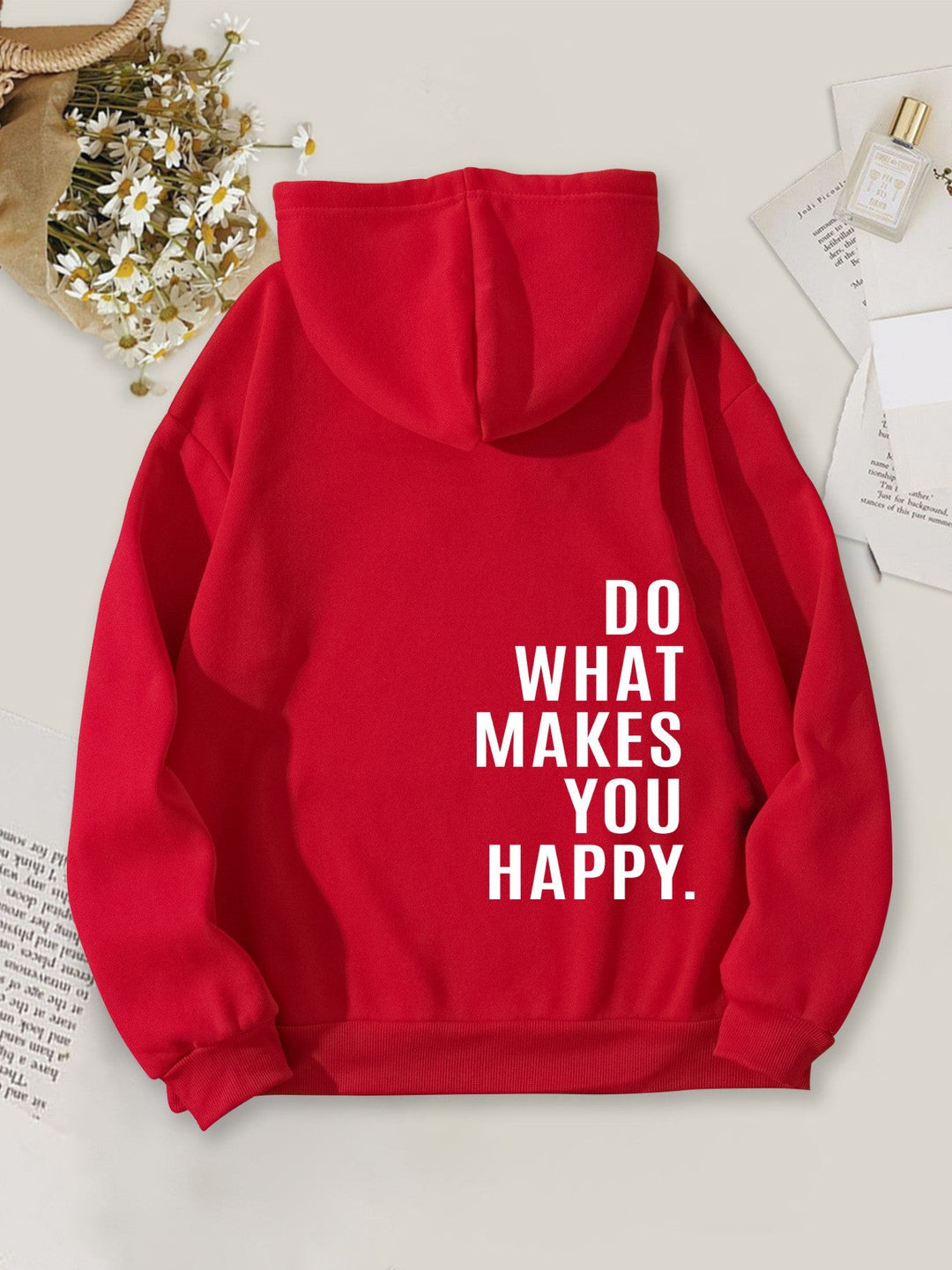 Jovi – Happy Hoodie