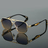 Monteir Retro Solbriller