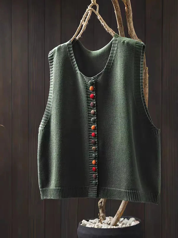 Selina | Hverdags Eleganse Cardigan