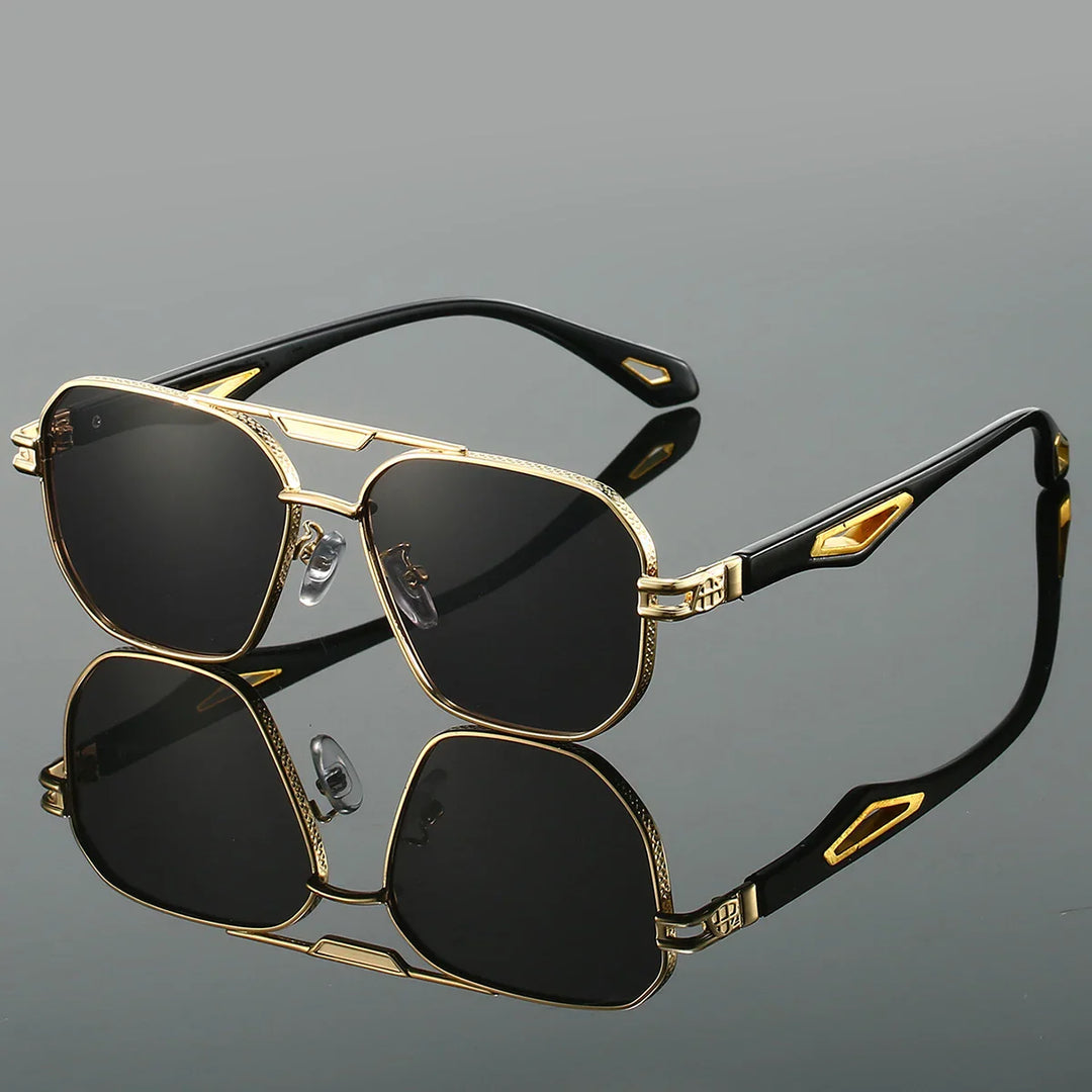 Monteir Retro Solbriller