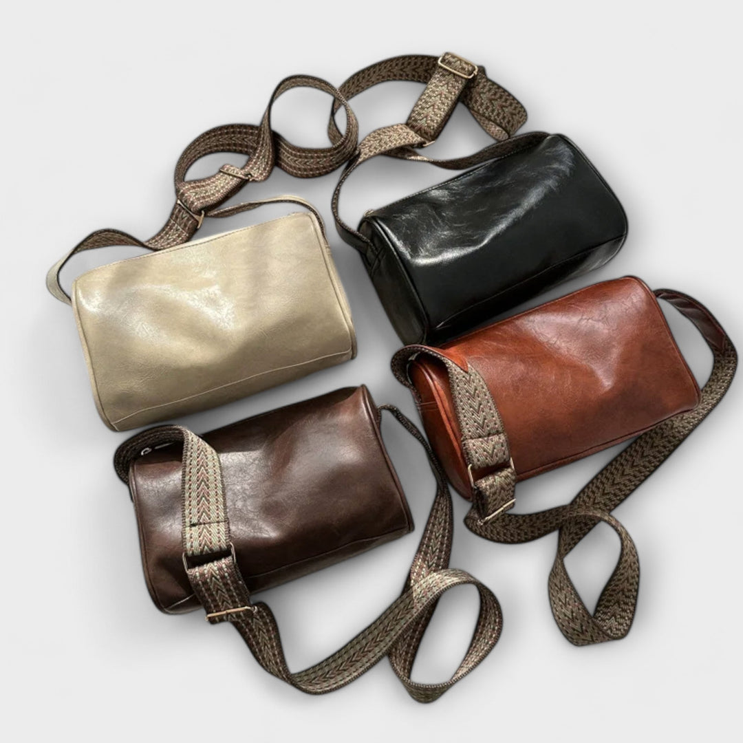 Sylindra | Moderne Skulderveske