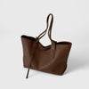 Ragnhild | Klassisk Vevd Tote Bag