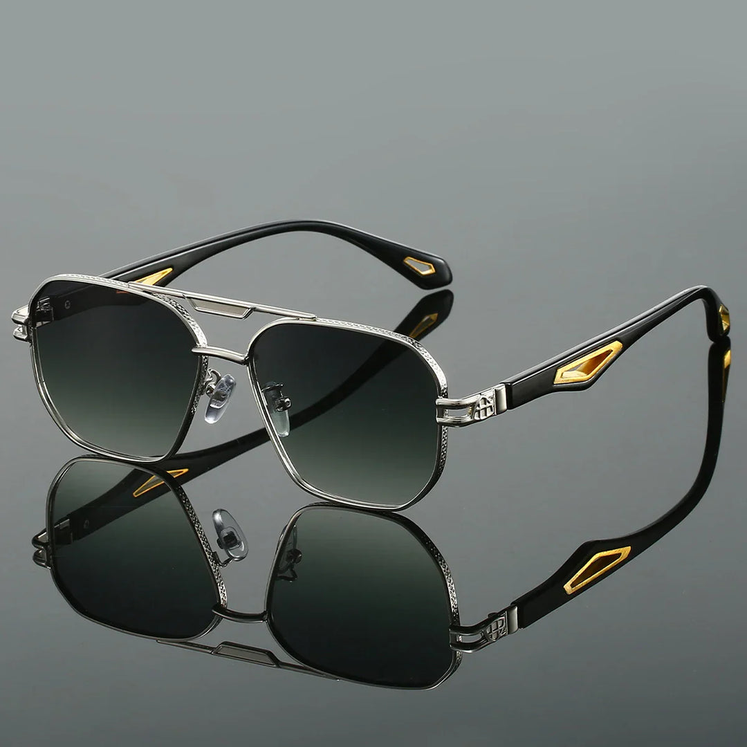 Monteir Retro Solbriller