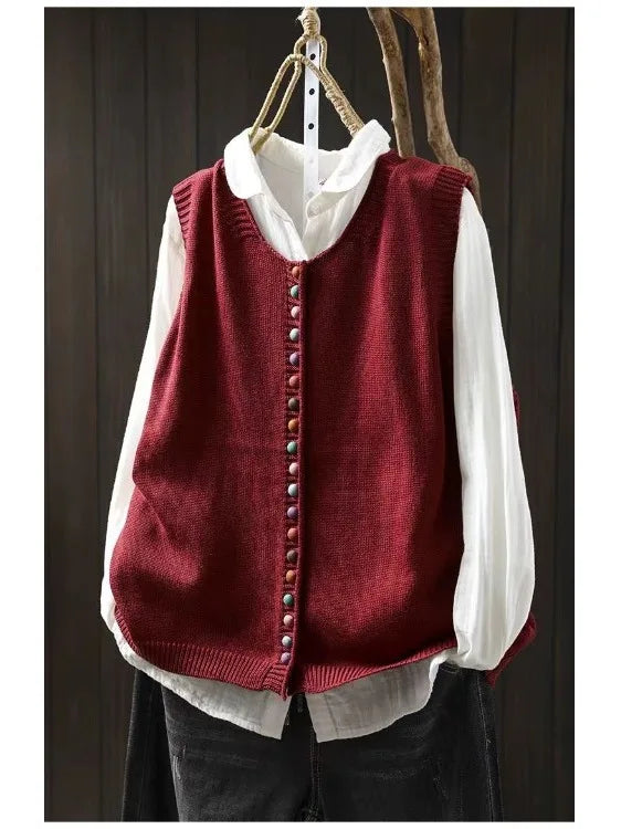 Selina | Hverdags Eleganse Cardigan
