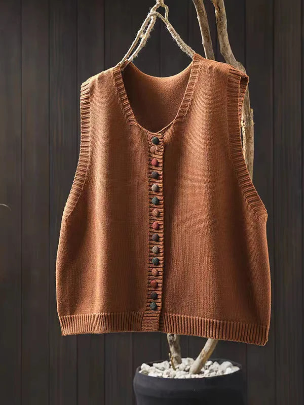 Selina | Hverdags Eleganse Cardigan