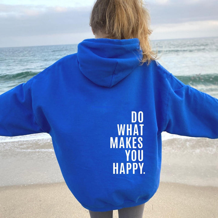 Jovi – Happy Hoodie