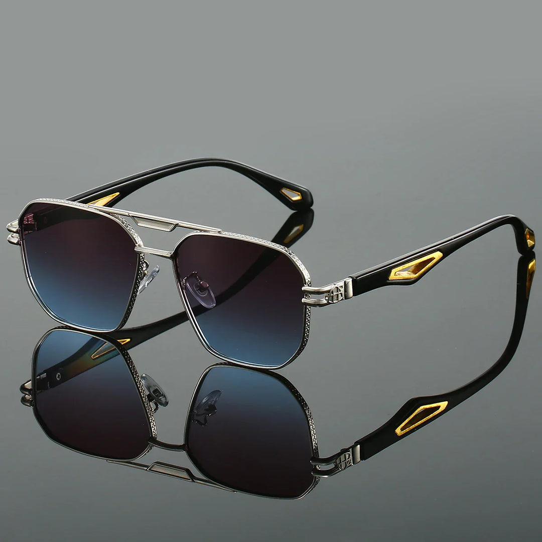 Monteir Retro Solbriller