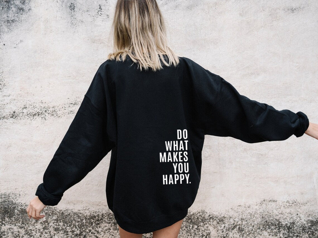 Jovi – Happy Hoodie