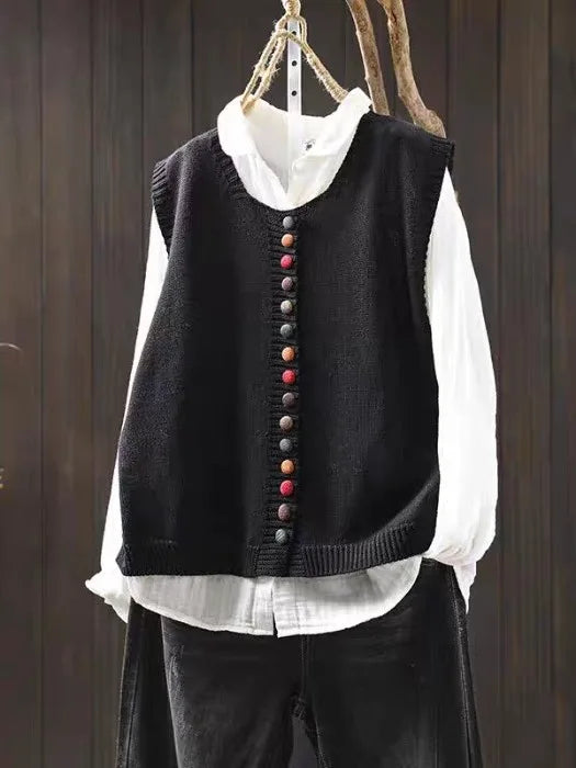 Selina | Hverdags Eleganse Cardigan