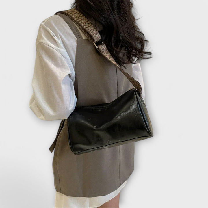 Sylindra | Moderne Skulderveske