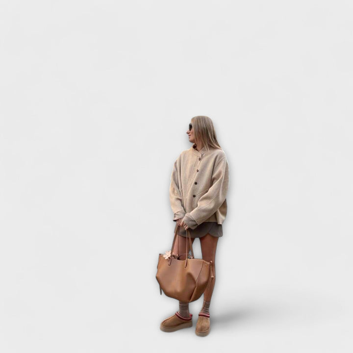 Ylvara | Moderne Håndveske