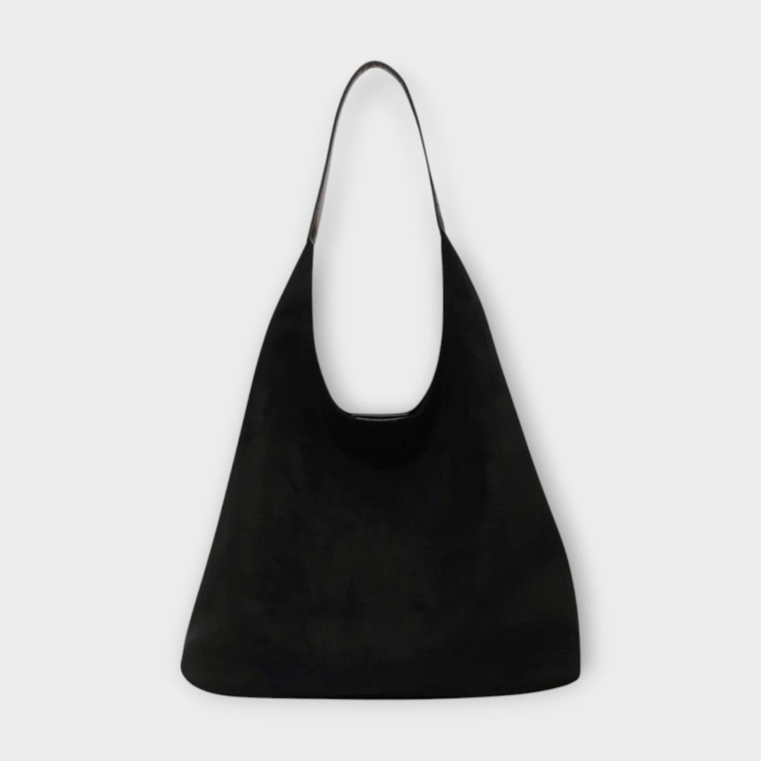 Soline | Minimalistisk Skulderveske