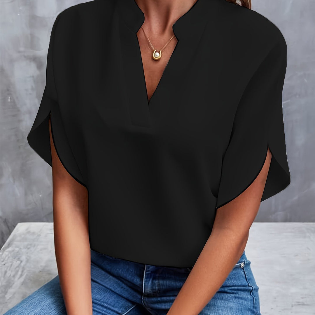 Elly | Elegant Bluse