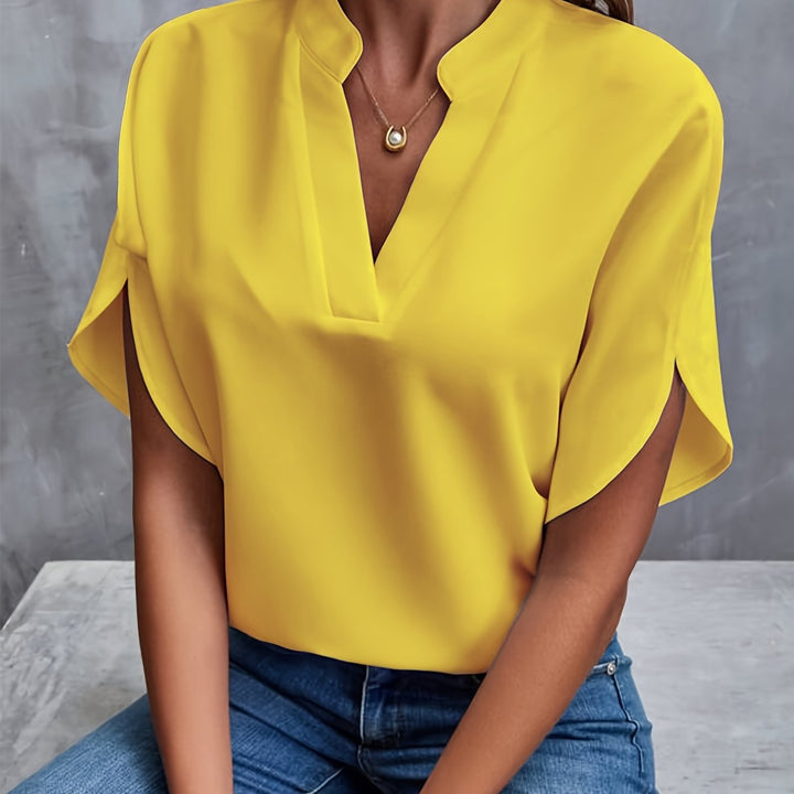 Elly | Elegant Bluse