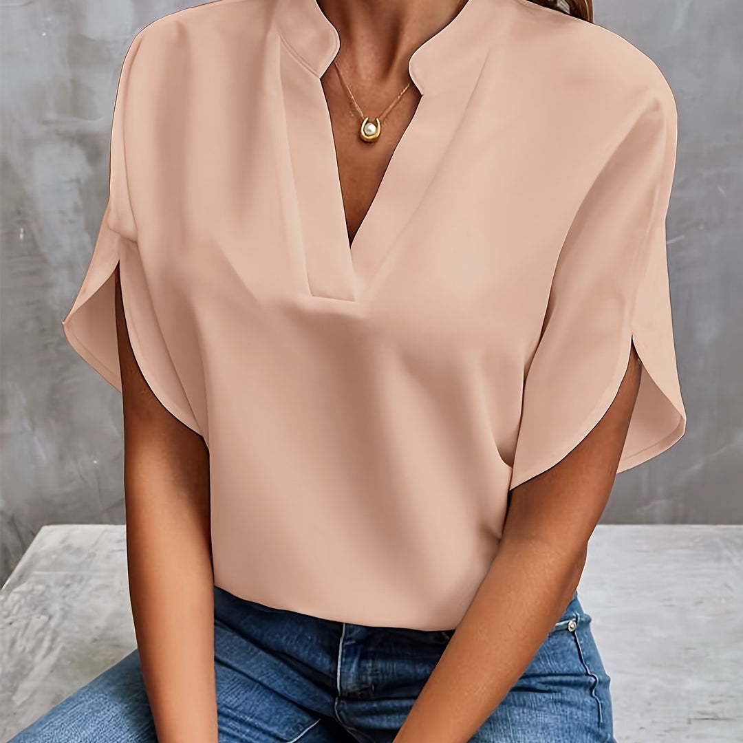 Elly | Elegant Bluse