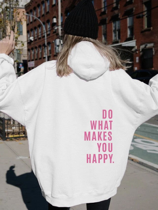 Jovi – Happy Hoodie