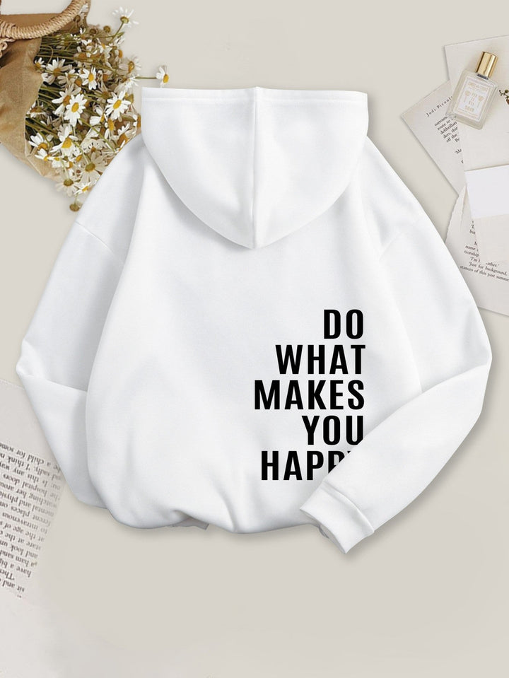 Jovi – Happy Hoodie