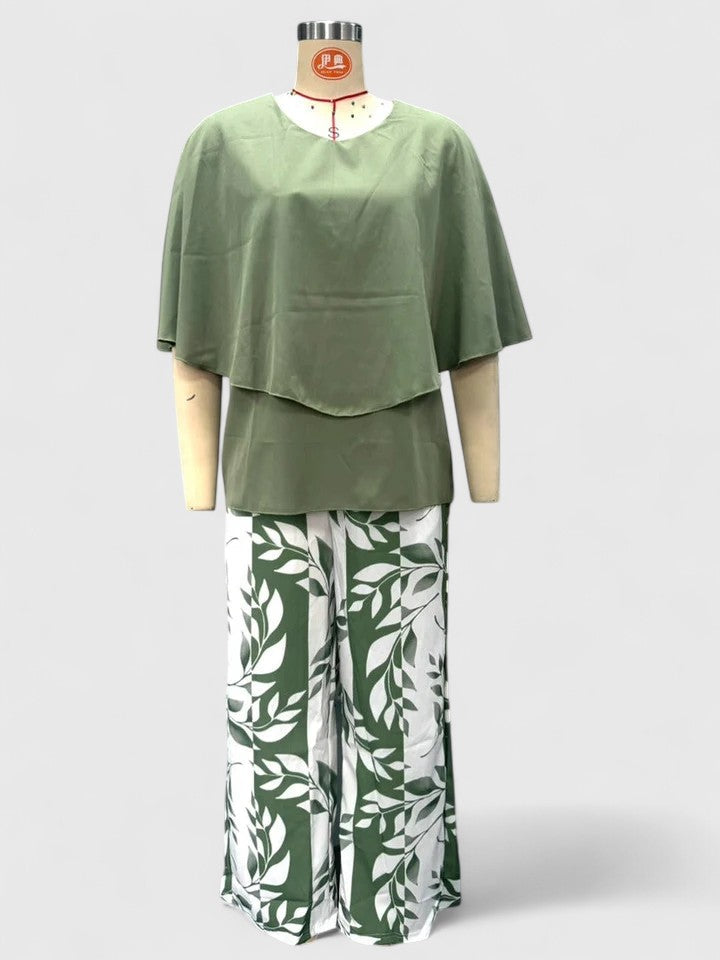 Marzyelle | Elegant Sett