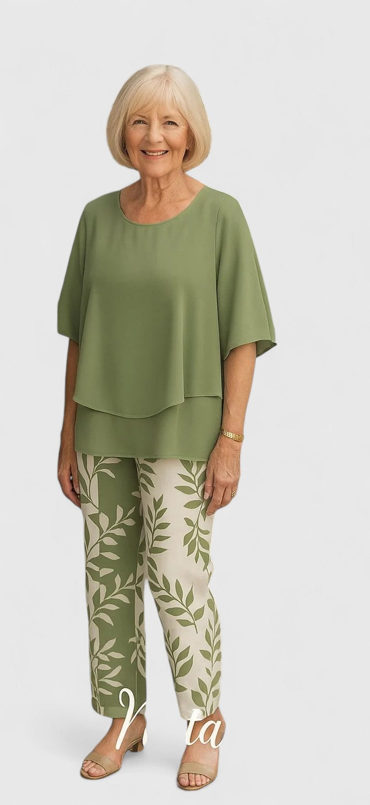 Marzyelle | Elegant Sett
