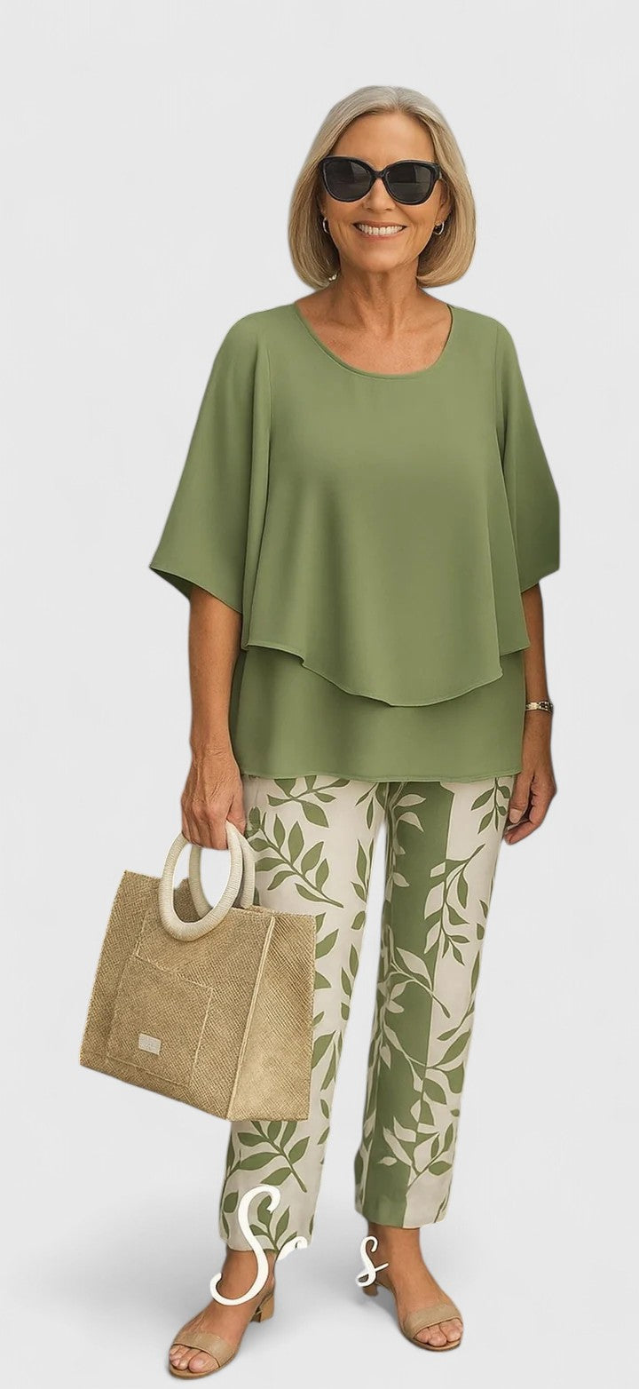 Marzyelle | Elegant Sett