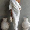 Nelle | Elegant Maxikjole