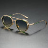 Harrison Retro Solbriller