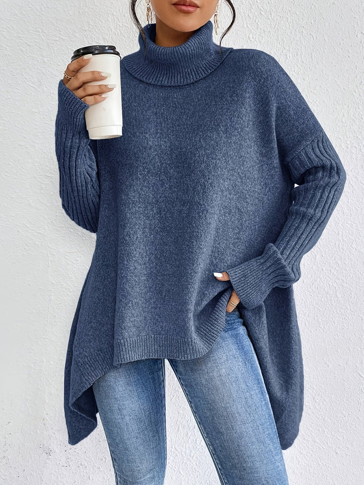 Ezella | Elegant Casual Genser