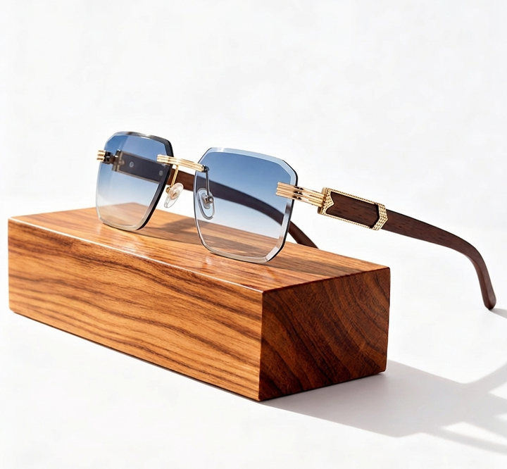 Montier Retro Solbriller