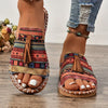 Loraine | Uformelle Ortopediske Sandaler