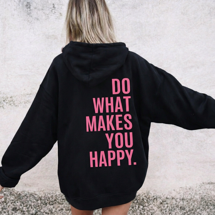 Jovi – Happy Hoodie