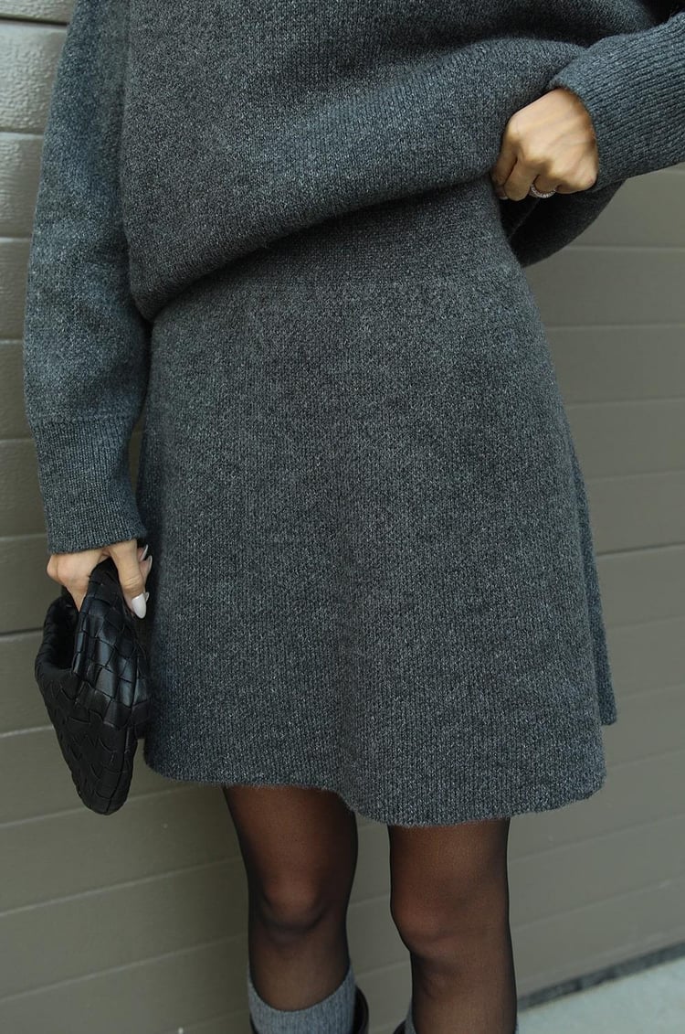 Synne | Set Autunno
