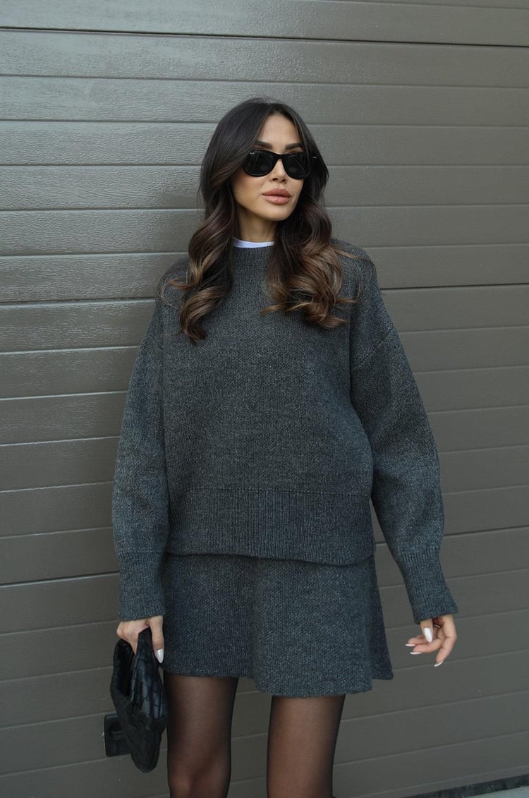 Synne | Set Autunno