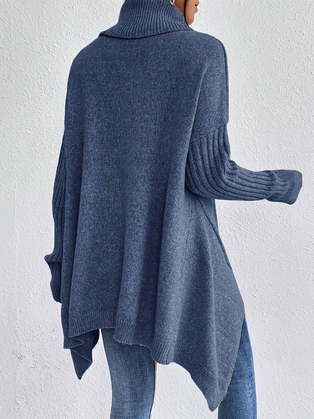 Ezella | Elegant Casual Genser