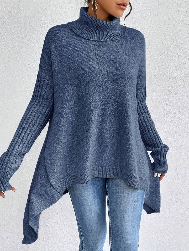 Ezella | Elegant Casual Genser