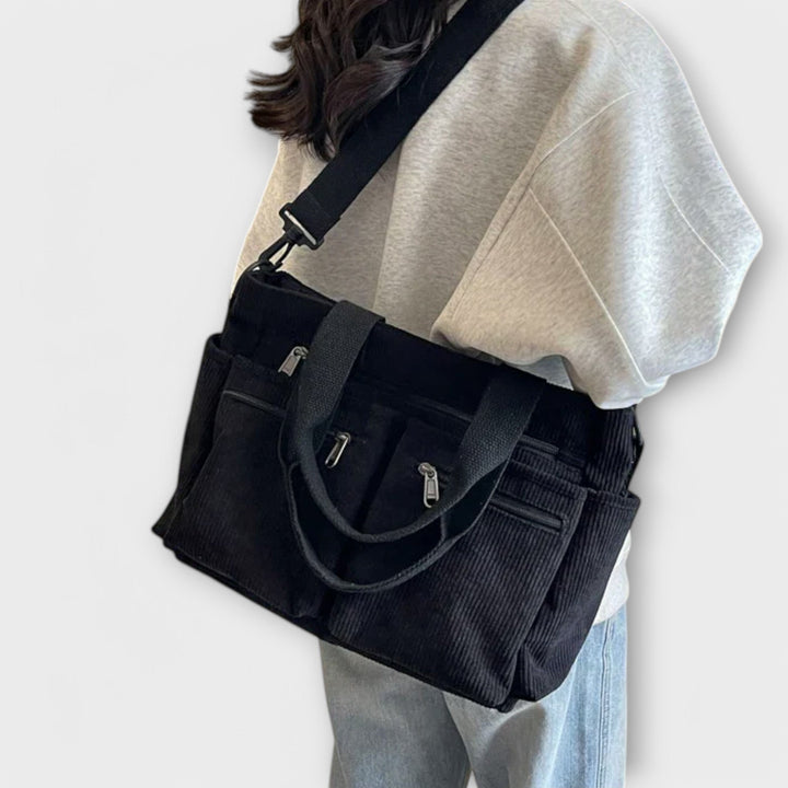 Alvhild | Allsidig Tote Bag
