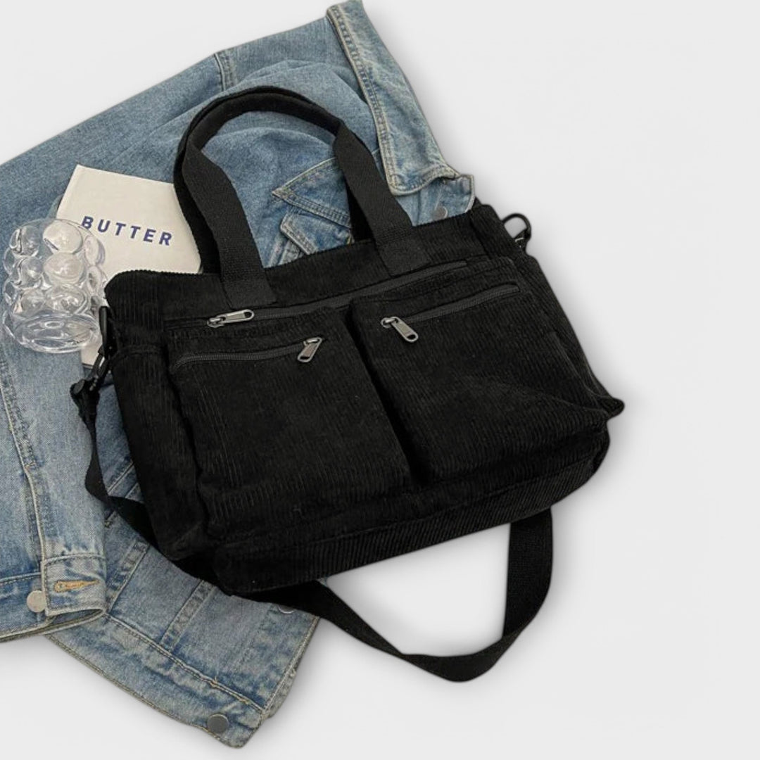 Alvhild | Allsidig Tote Bag
