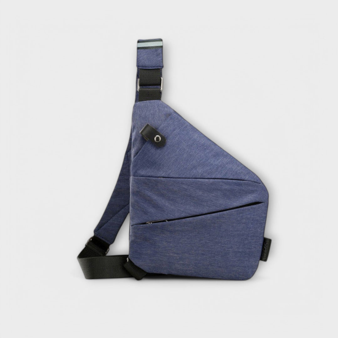 Arnbjorg | Crossbody-veske med moderne design