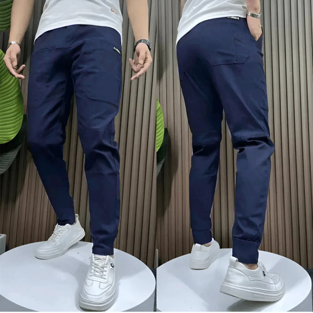 TOMMASO - PREMIUM STRETCH-CARGOBUKSE
