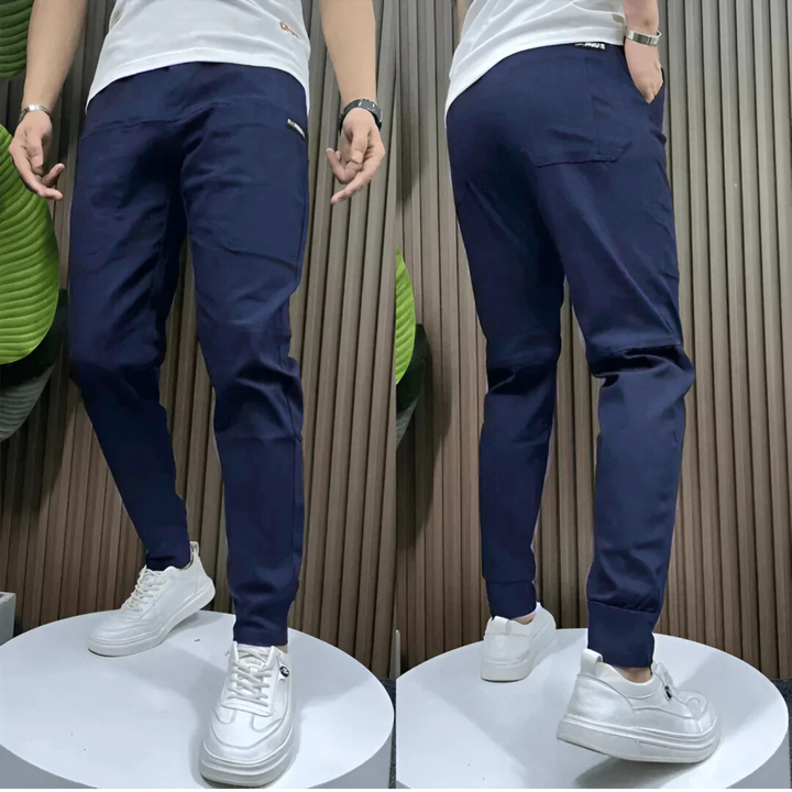 TOMMASO - PREMIUM STRETCH-CARGOBUKSE
