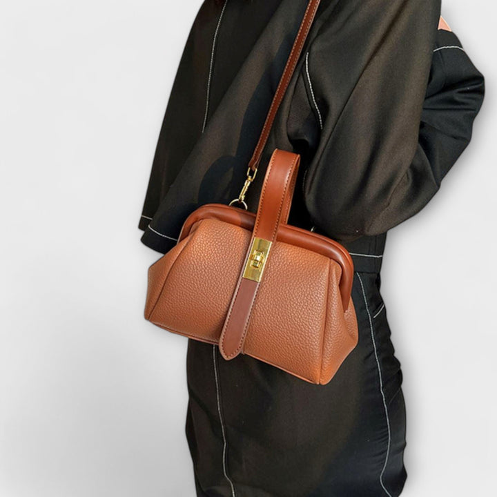 Idrine | Elegant Mini Håndveske