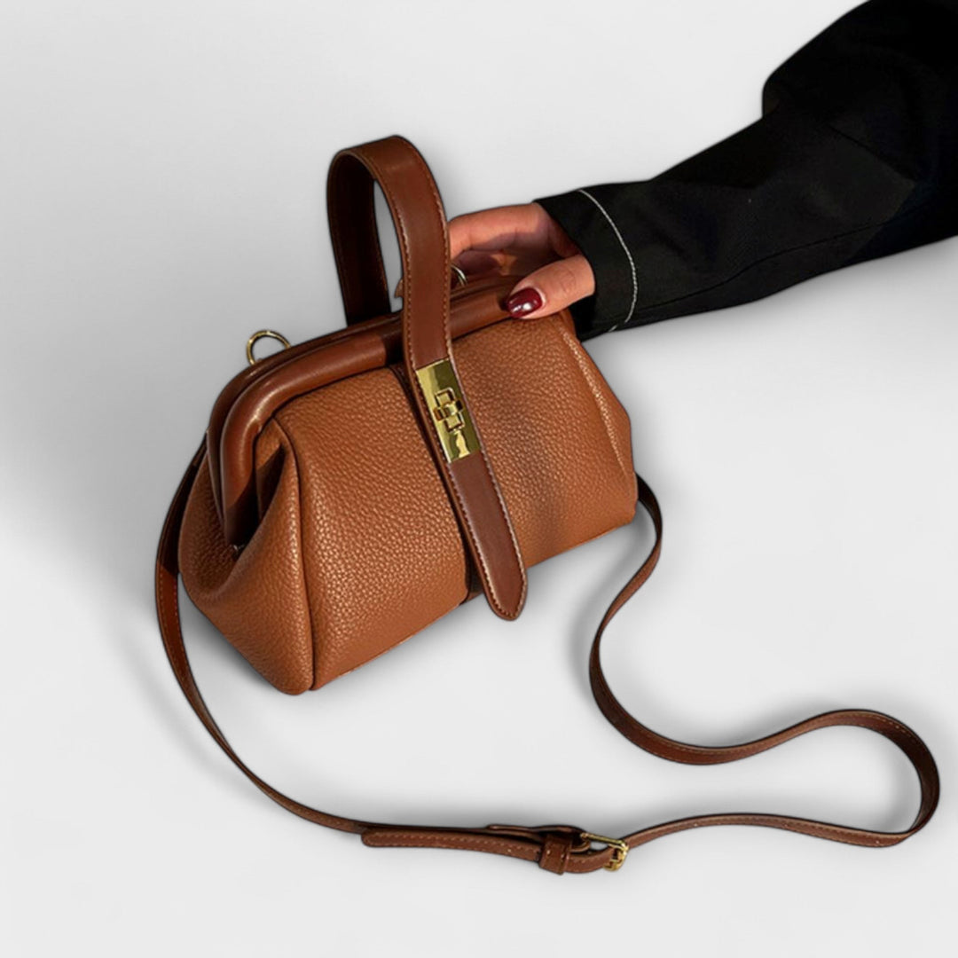 Idrine | Elegant Mini Håndveske