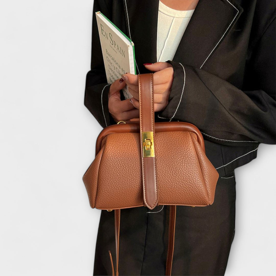 Idrine | Elegant Mini Håndveske