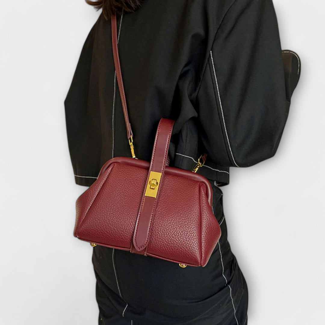 Idrine | Elegant Mini Håndveske