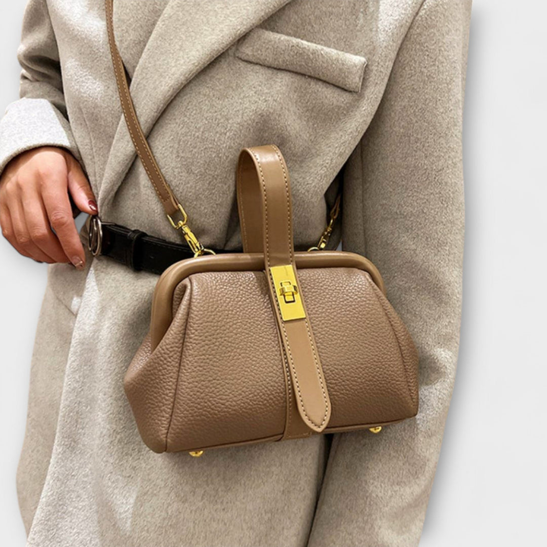 Idrine | Elegant Mini Håndveske
