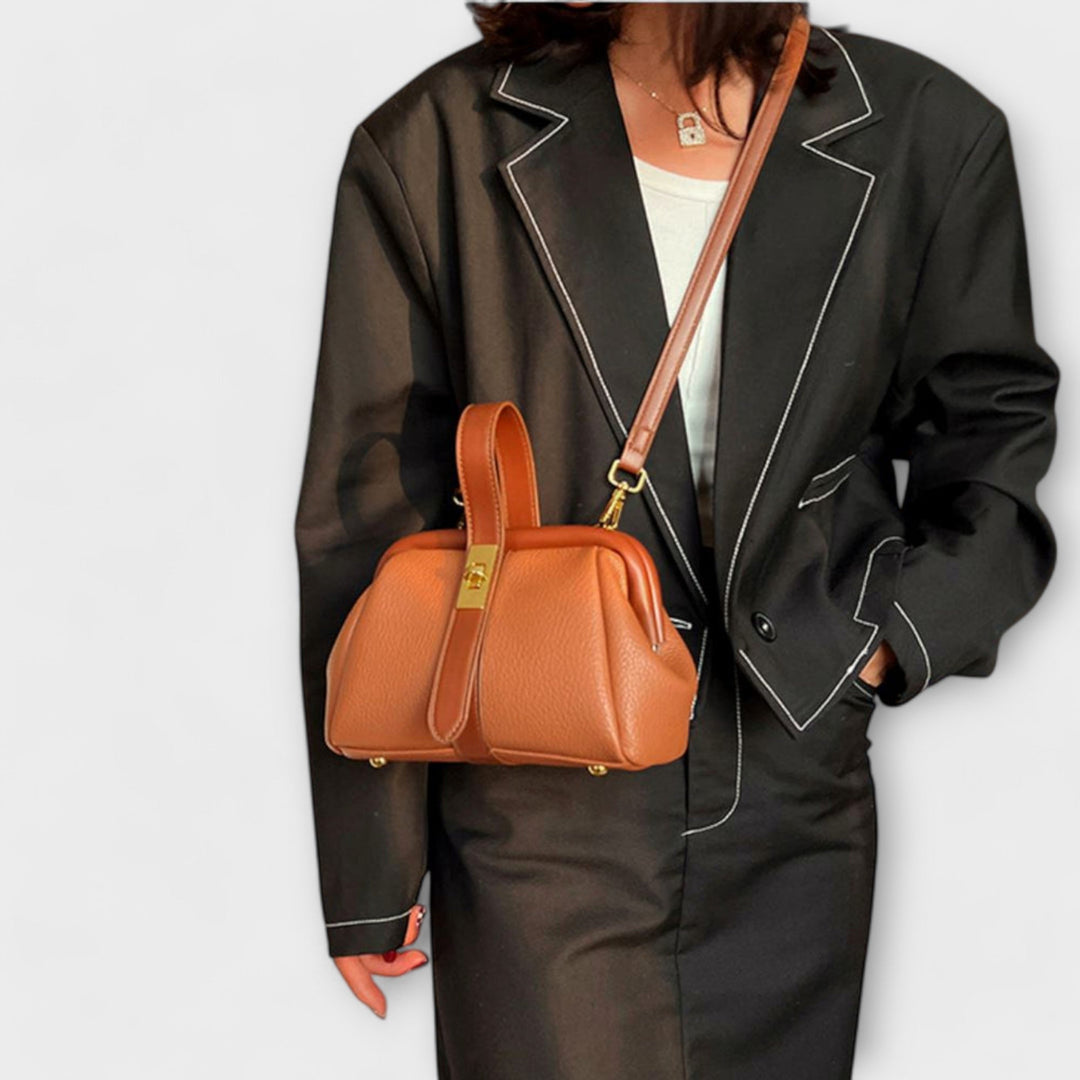 Idrine | Elegant Mini Håndveske